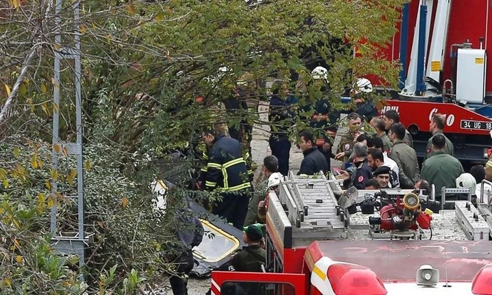 Τουρκία: Καραμπόλα λεωφορείου με φορτηγό και δύο οχήματα - Δέκα νεκροί